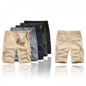 27053 Mens Cargo short